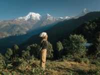 Mardi Himal 