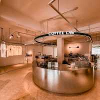 Coffee Law