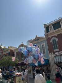 พาเช็คอินฮ่องกงดิสนีย์แลนด์! | Hongkong Disneyland