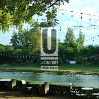 泰國北碧_U INCHANTREE_桂河網美四星酒店