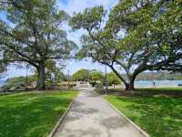 Balmoral Beach: A Family-Friendly Coastal Gem