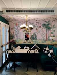 T56 Cafe & Bar คาเฟ่หลวงพระบาง เที่ยวลาว