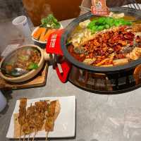 一魚兩味，一爐兩物