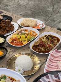 หมูกระทะ เปิดใหม่ราคาดีเกินต้องไปลอง 