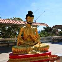 ที่เที่ยวชลบุรี วัดพระใหญ่พัทยา