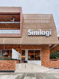 Sinilagi Panglima Polim - Food & Coffee