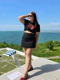 ร้าน Papa Beach พัทยา 