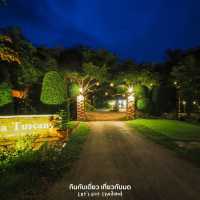 Villa Tuscany Country Resort [สวนผึ้ง]  