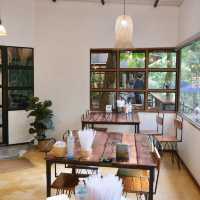 จ้ำเข่า เขาใหญ่ อาหารอีสาน Michelin Guide 3 ปีซ้อน