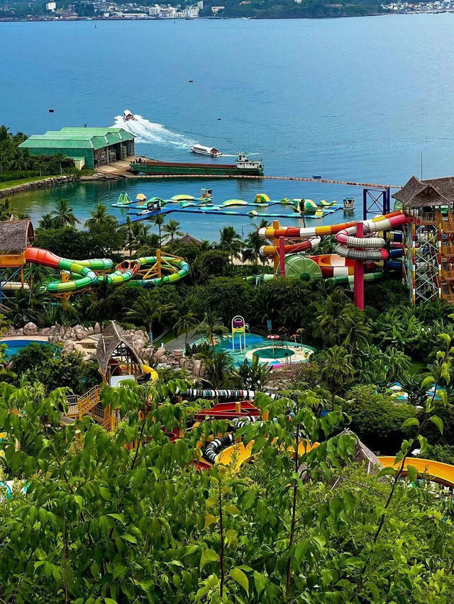 VinWonders Nha Trang: Vietnam’s Ultimate Playground of Fun and Adventure