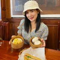 ลุกโภชนา ร้านอาหารเชียงคาน