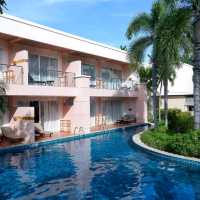 Sheraton Huahin Resort & Spa