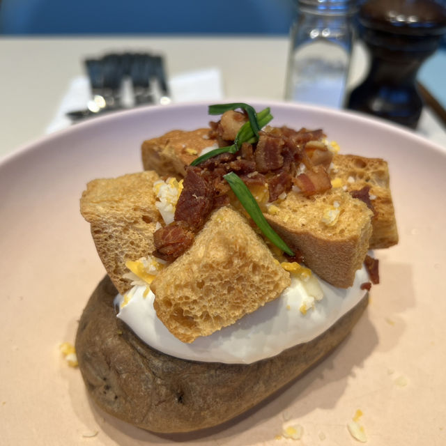 & YOU 輕盈的洋式午餐 & YOU 輕盈的洋式午餐