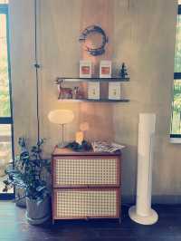 คาเฟ่ดึกเก่า :Apollo Cafe