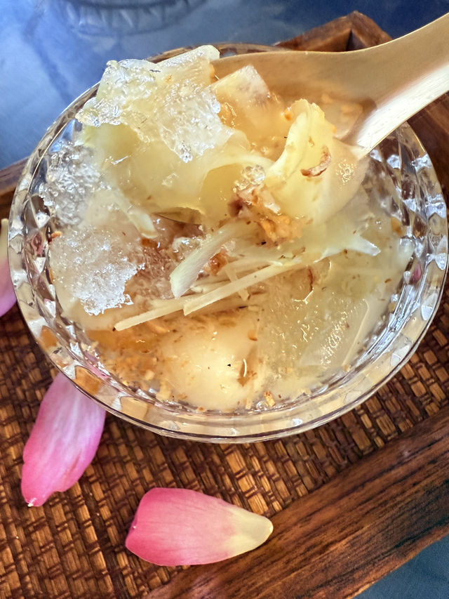 📍ครัว OV อาหารไทยโบราณ อร่อยจัดจ้านย่านพระนคร