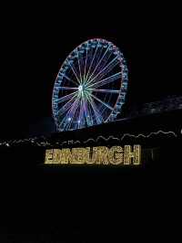Tinsel, Tartans, and Treats: Edinburgh’s Enchanting Christmas Market