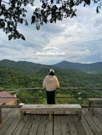 ม่อนแม่เติ๊ก | จ.แพร่ 🏡⛰️✨🌳