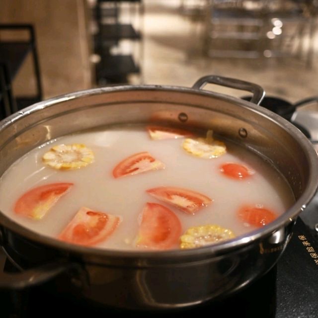 高質旺角潮汕火鍋🥘 高質旺角潮汕火鍋🥘