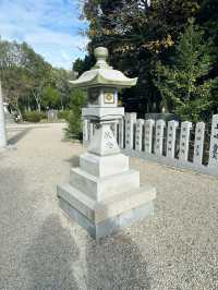 伊弉諾神宮