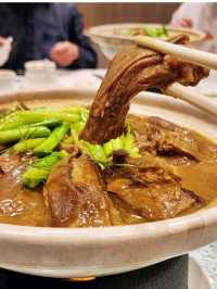 冬日熱血滋補宴🔥