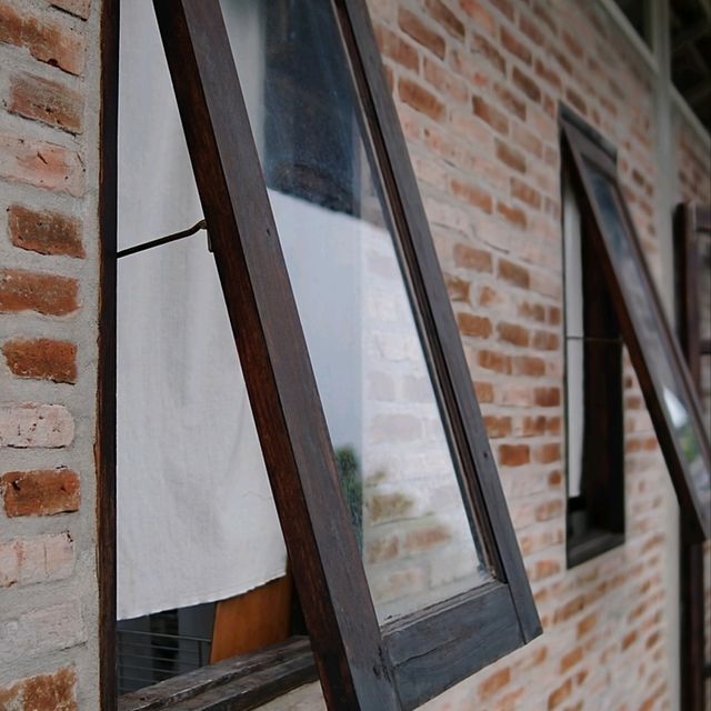 泰國清邁_ZMOY CAFE ศรีมอยคาเฟ่_質感咖啡店