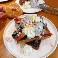 聖誕必去貓cafe