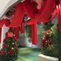 Step into Christmas Magic at Pavilion Damansara Height