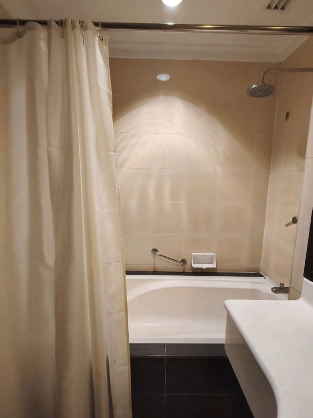 Review of Mines Beach Resort Hotel