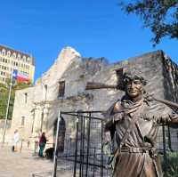 The Alamo – #FamilyTravel