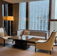Fairmont Chengdu รร. ดีๆที่ไม่ควรพลาด