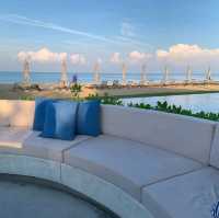 รีวิวKhao Lak Marriott Beach Resort & Spa