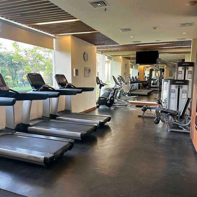 The Seminyak Beach Resort & Spa