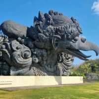 Garuda Wisnu Kencana (GWK) Cultural Park