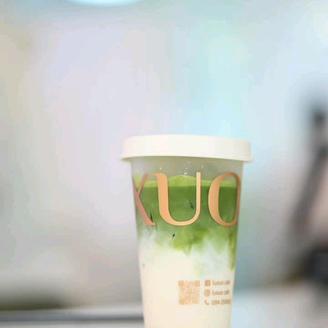คาเฟ่เปิดใหม่ลพบุรี luxury สุดๆ