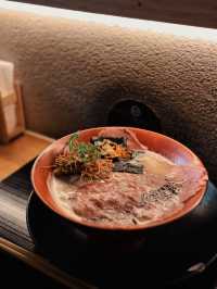 🇦🇺| Melbourne - Mensho Tokyo Ramen