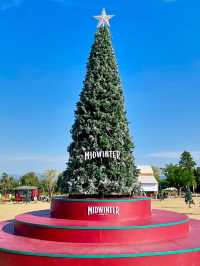 Midwinter X After You🎄เขาใหญ่