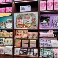 Popmart กวางโจว สาขา Parc Central