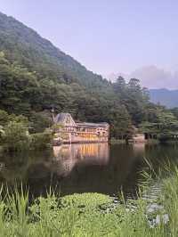 🗾遊九州溫泉勝地湯布院及金鱗湖♨️