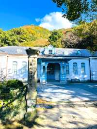 【熊本県】現在は学校として使用されている登録有形文化財！