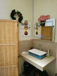 Toast to New Beginnings at 2046 Cafe
