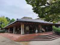 日本兵庫縣景點－超過400年的明石城跡