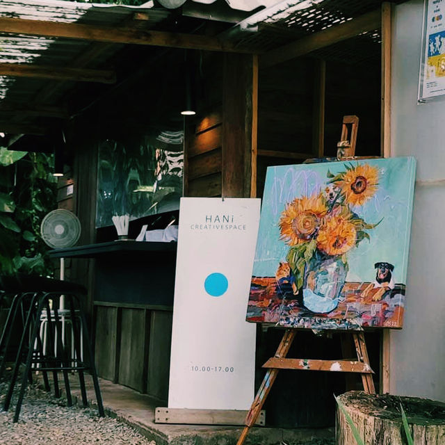 Hani.Creativespace