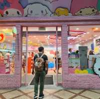 Ximending : 西門町
