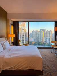 상해 5성급 호텔 추천🌟