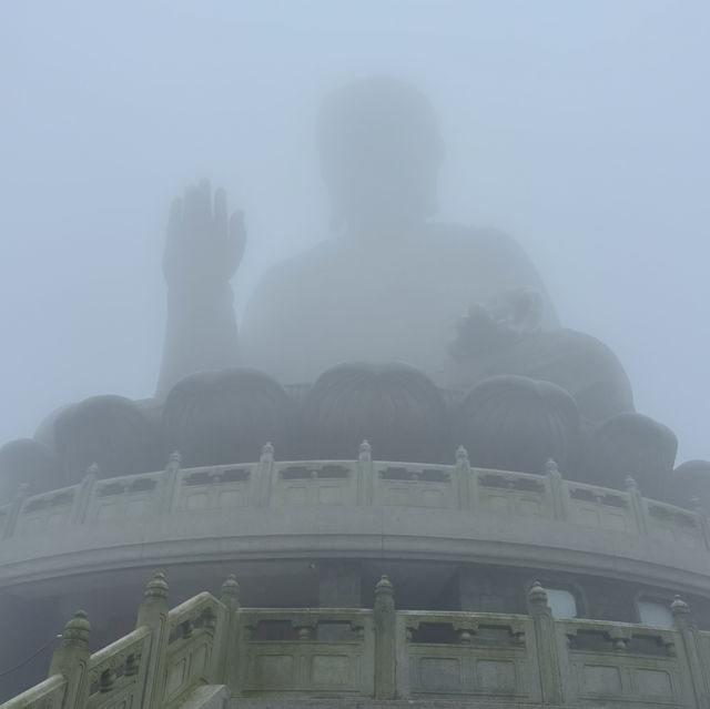 港澳自由行六日