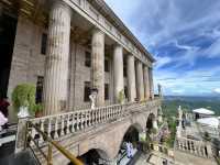Temple Of Leah Cebu