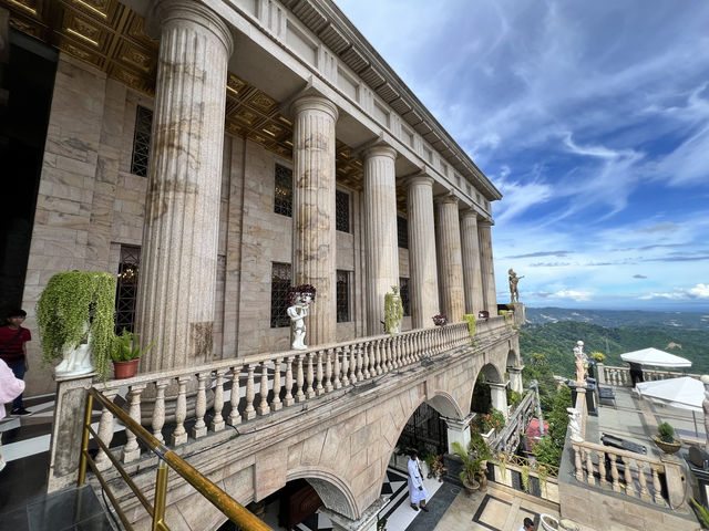 Temple Of Leah Cebu