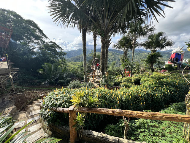 Sirao Garden Cebu - シラオガーデン