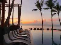 Eco Cozy Beachfront Chaam