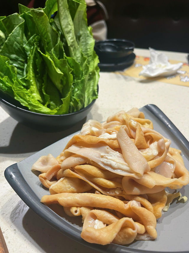天氣又濕又凍，圍爐取暖就最Happy🙌🏻